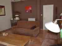 Location maison mitoyenne vacances Beziers