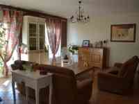 Location maison mitoyenne vacances Beziers