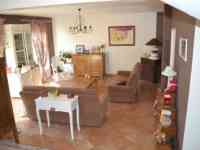 Location maison mitoyenne vacances Beziers
