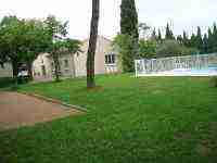 Location villa vacances Raissac-d'aude