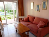 Location appartement vacances Sitges