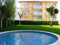 Location appartement vacances Sitges