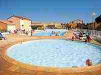 Location appartement vacances Languedoc-roussillon
