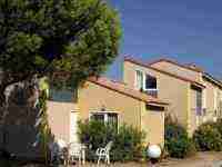 Location appartement vacances Port-la-nouvelle