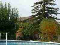 Location chambre d'hôtes vacances Ardèche