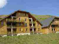 Location appartement vacances ski en Savoie