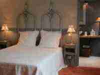 Location chambre d'hôtes vacances Lourmarin