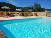 Location demeure/manoir vacances Ardèche