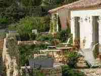 Location appartement vacances Bonnieux