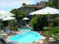 Location chambre d'hôtes vacances Aubignas