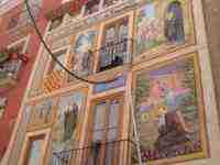Location appartement vacances Tarragone
