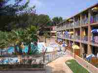 Location appartement vacances Sanary-sur-mer
