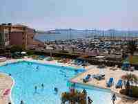 Location appartement vacances Var