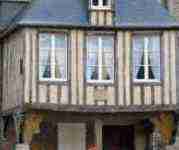 Location chambre d'hôtes vacances Dinan
