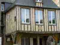 Location chambre d'hôtes vacances Dinan