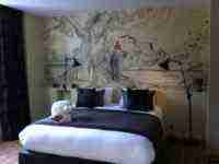 Location chambre d'hôtes vacances Dinan