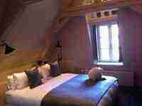 Location chambre d'hôtes vacances Dinan
