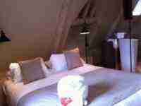 Location chambre d'hôtes vacances Dinan