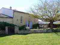 Location chambre d'hôtes vacances Charente-maritime