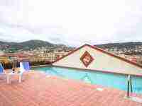 Location studio vacances Nice