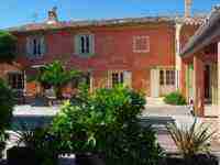 Location chambre d'hôtes vacances Lédenon