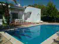 Location villa vacances L'ametlla de mar