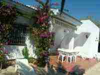Location villa vacances L'ametlla de mar