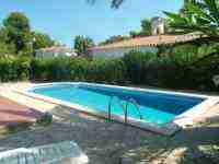 Location villa vacances L'ametlla de mar