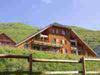 Location appartement vacances ski en Savoie