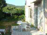 Location studio vacances Saint-tropez
