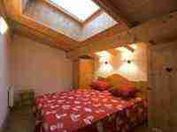 Location appartement vacances Haute-savoie