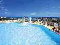 Location appartement vacances Antibes