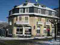 Location studio vacances Mont-dore