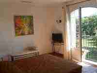 Location chambre d'hôtes vacances Antibes