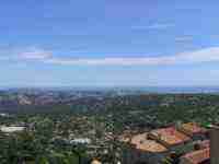 Location chambre d'hôtes vacances Alpes-maritimes