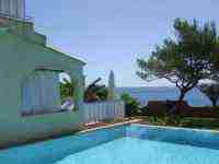 Location chambre d'hôtes vacances Les issambres