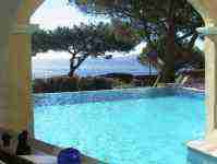 Location chambre d'hôtes vacances Les issambres