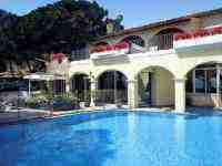 Location chambre d'hôtes vacances Les issambres