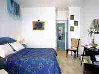 Location chambre d'hôtes vacances Les issambres