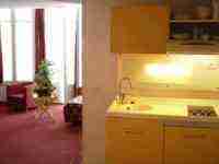 Location studio vacances Dijon