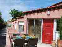 Location villa vacances Saint-cyprien