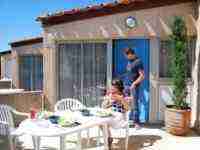 Location villa vacances Saint-cyprien