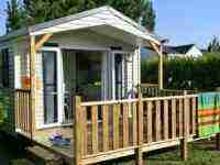Location bungalow vacances Gironde