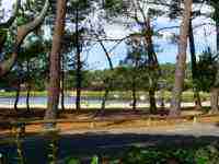Location appartement vacances Hossegor
