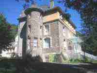 Location chambre d'hôtes vacances Auvergne