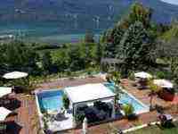 Location chambre d'hôtes vacances Savoie