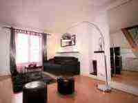 Location studio vacances Paris