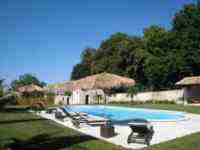 Location chambre d'hôtes vacances Charente-maritime
