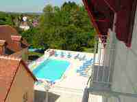Location appartement vacances Poitou-charentes