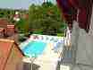 Location appartement vacances La roche-posay